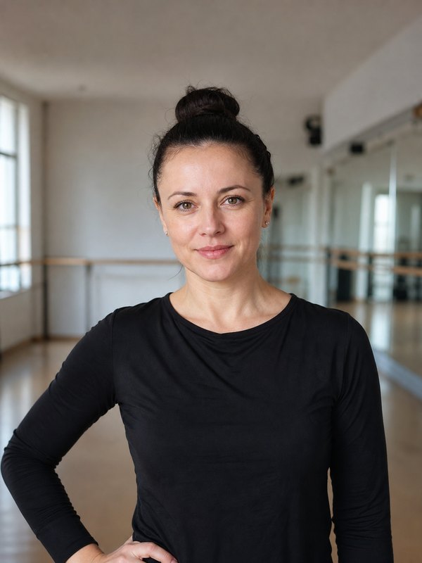 Аліна Литвиненко, засновниця студії